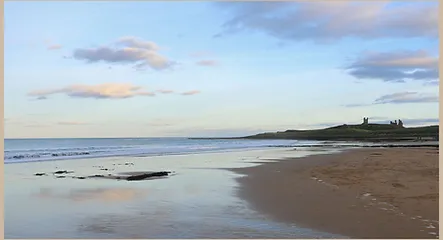 Embleton Bay