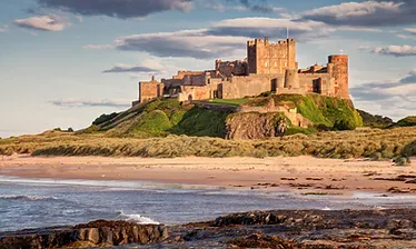 bamburgh-castle