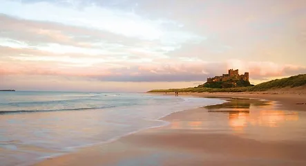 ross back sands